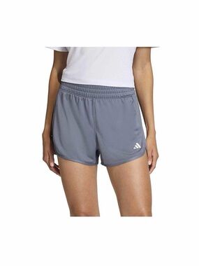 adidas Dusty Mauve Athletic Shorts